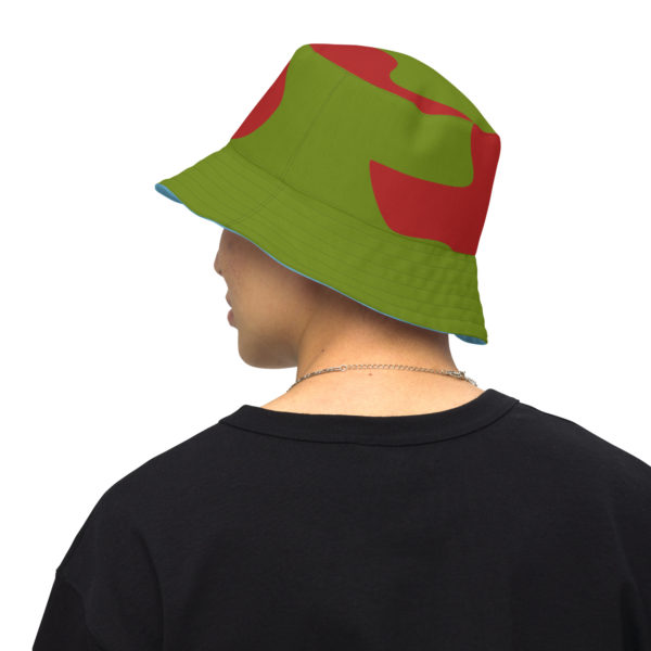 Reversible bucket hat - Image 5