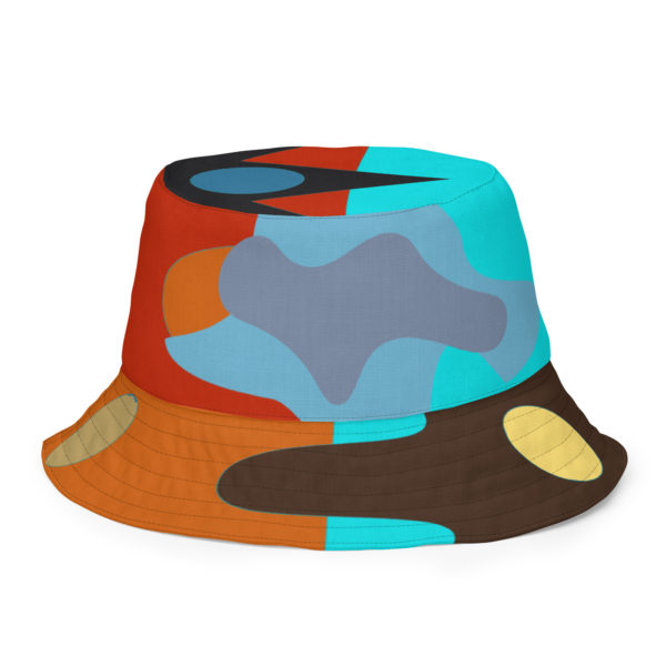 Reversible bucket hat - Image 12