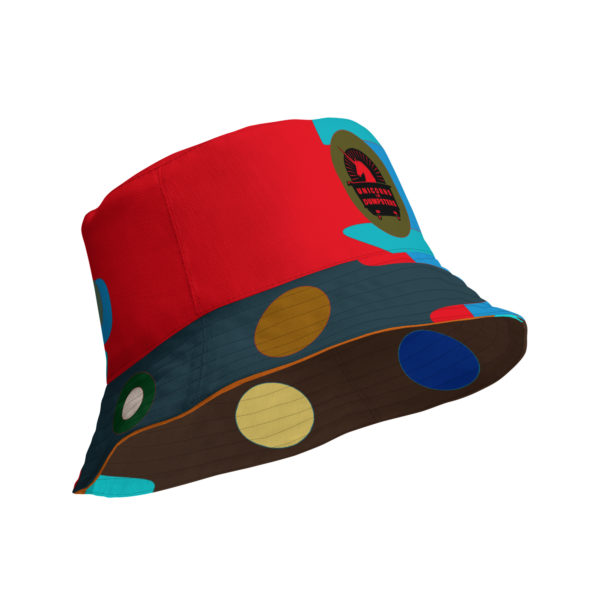 Reversible bucket hat - Image 16