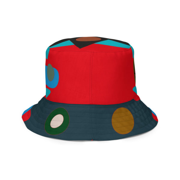 Reversible bucket hat - Image 14