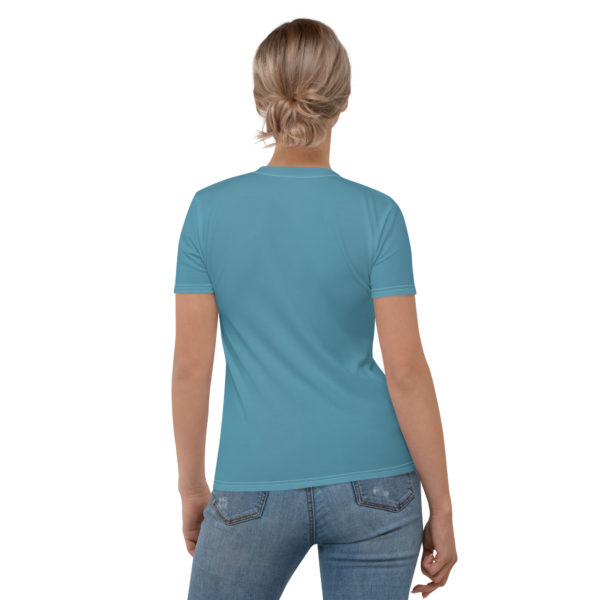 Women's T-shirt - Image 3