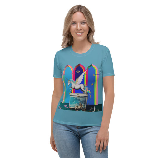 Women's T-shirt