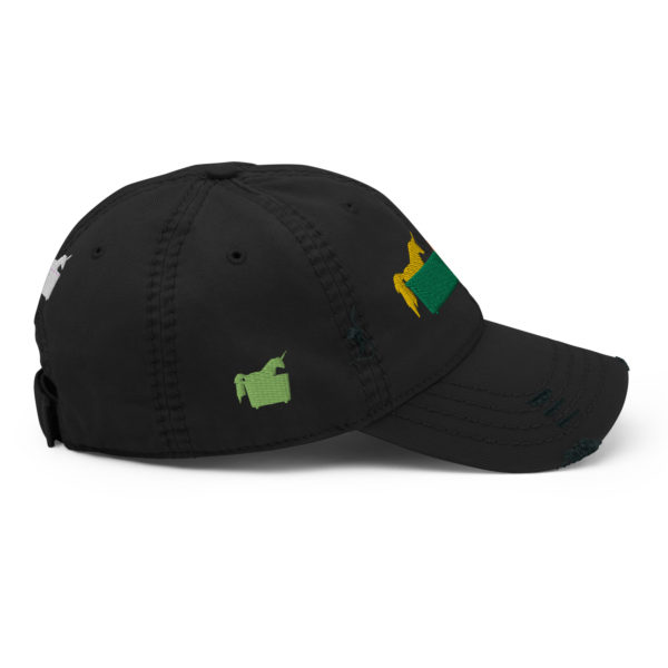 Distressed Dad Hat - Image 5